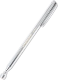 Захват магнитный телескопический (0.5кг, L:127-635мм) Forsage F-617D
