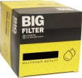 Фильтр маслянный BIG GB-1085