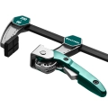 Струбцина F KRAFTOOL KL-200/80, 80 х 200 мм