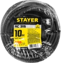 Силовой удлинитель-шнур STAYER RC-315, КГ, 3 x 1.5 мм2, 10 м, 3700 Вт, IP44