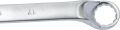 Ключ гаечный накидной изогнутый серии ARC, 17x19 мм THORVIK W21719