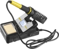 Professional STAYER SP-50, 48 Вт, 160 - 520°C, цифровая паяльная станция