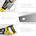 Многоцелевая ножовка Professional STAYER Cobra ToolBox 350 мм