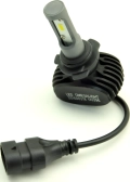 Комплект светодиодных ламп Omegalight LED Ultra HB4 2500lm (12v 25Вт белый свет)