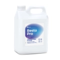 Средство для удаления жира и нагара GRASS Resto Pro RS-6 125895 5л