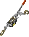Ручная рычажная лебедка STAYER MAXPull, 2 т, 3 м