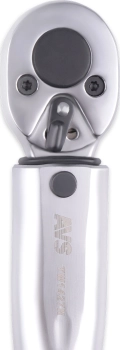Ключ динамометрический 1/4"DR (5-25 Нм) AVS TW1427N