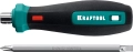 Универсальная переставная отвертка KRAFTOOL Universal-8