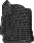 Коврики EVA 3D соты для KIA Cerato IV 2018-н.в. Seintex 95405
