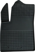 Резиновые коврики Сетка для DongFeng Shine Max 2023-н.в. Seintex 99472