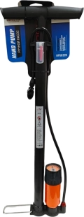 Насос ручной Автостор HP6032B с манометром (32*590мм)
