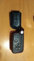 Чехол Арго для метки иммобилайзера BT-760 - PANDECT DX-3110, Pandora DX 90BT и другие