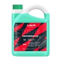 Охлаждающая жидкость для мотоциклов Antifreeze G11 RIDE LAVR MOTOLINE, 5 кг / Ln7908
