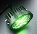 Светодиодные фары дальнего света  NTS Auto Aurora-4 RGB (ALO-R4T3-PQ) 2шт