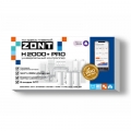    ZONT H2000+ PRO