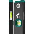 Уровень KRAFTOOL 800 мм, с зеркальным глазком