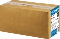 Врезная гайка ЗУБР DIN 1624, M5 x 8 мм, цинк, 5 кг
