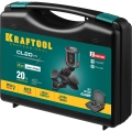 Лазерный нивелир KRAFTOOL CL 20 #5