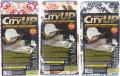 Коврик из микрофибры для сушки посуды 31*45 CityUP CA-190