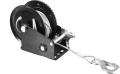 Ручная барабанная тросовая лебедка STAYER MAXPull, 0.9 т, 8 м