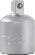 Thorvik S1A13 Переходник 1/2(F) x 1/4(M)