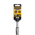 Бур SDS-plus STAYER HERCULES-4Х 20x260 мм