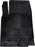Резиновые коврики Сетка для Chevrolet Captiva 2006-2013 Seintex 00325