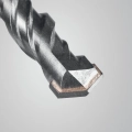 ЗУБР Мастер-2Х 20x260 мм SDS-plus бур