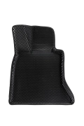 Коврики EVA 3D ромб для BMW 5 Ser F-10 2010-2013 Seintex 95272