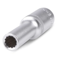 Головка торцевая глубокая 12-гранная 1/2 DR AVS H31209 (9 мм)