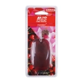 Ароматизатор AVS SG-011 Amulet (Cherry/Вишня) - аромат вишня, наполнитель гель, способ установки - подвесной