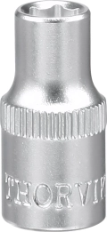 Thorvik S13S1114 Головка торцевая 1/2DR, 14 мм
