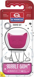 Ароматизатор Dr. Marcus COSMIC CAT Bubble Gum