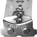 Рулетка KRAFTOOL Grand, 5 м х 25 мм