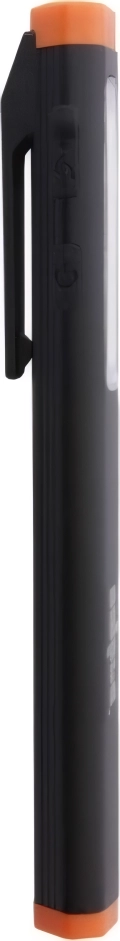 Ombra A90065 Фонарь светодиодный аккумуляторный, карманный, со световым пучком 300+180 Лм