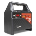 Зарядное устройство AVS Energy BT-1206T (6A) для заряда 6- и 12-вольтовых свинцово-кислотных аккумуляторных батарей - максимальный ток зарядки 6 А, защита от перегрева, неправильной полярности и короткого замыкания, светодиодный индикатор