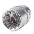 Головка торцевая 12-гранная 1/2 DR AVS H21222 (22 мм)