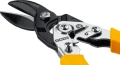 Правые ножницы по металлу Professional STAYER Hercules 250 мм