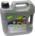 НС-синтетическое моторное масло Liqui Moly Special Tec AA 0W-20 4л (9705)