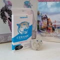 Ароматизатор на дефлектор MEDORI Ceramic Pantera 2D Bubble Gum