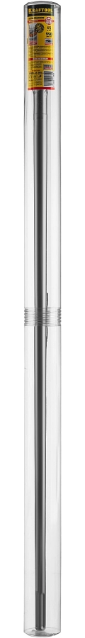 SDS-max проломной бур KRAFTOOL d 45 х 890/990 мм
