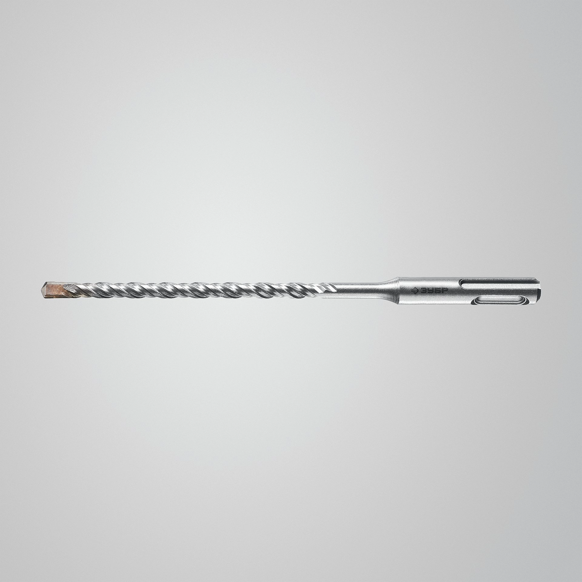 ЗУБР Мастер-2Х 6x160 мм SDS-plus бур