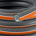 PROLine GRINDA ULTRA 6, 1/2″, 50 м, 30 атм, шестислойный, двойное армирование, поливочный шланг