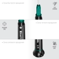 Отвертка для точных работ KRAFTOOL Precision SL1.0