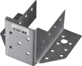 Открытое крепление балки ЗУБР КБО-2.0 51 x 105 x 2 мм цинк 310186-051-105 - 10 шт