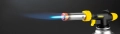 Professional STAYER ProTerm PG 500, 1300°C, увеличенный выход пламени, газовая горелка с пьезоподжигом на баллон с цанговым соединением