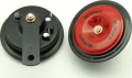 Сигнал MrHORN YW-B012 - высокий тон 435 Гц, низкий тон 335 Гц, рабочее напряжение 12 В,