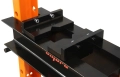 Пресс гидравлический Ombra OHT620V напольный 20 т