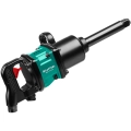 Ударный пневматический гайковерт KRAFTOOL PW-3400, 1″, 3400 Н·м