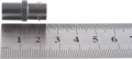Головка торцевая Thorvik 1/4 DR 8 мм FS01408
